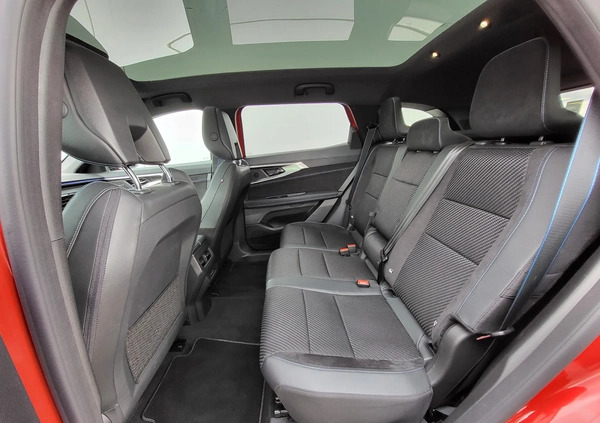 Renault Espace cena 209900 przebieg: 5000, rok produkcji 2023 z Opole Lubelskie małe 106
